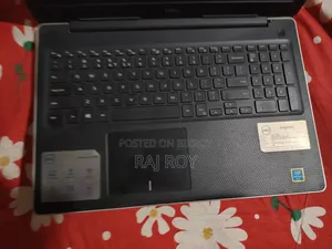 Laptop Dell Inspiron 15 3583 4GB Intel Core i5 HDD 1TB