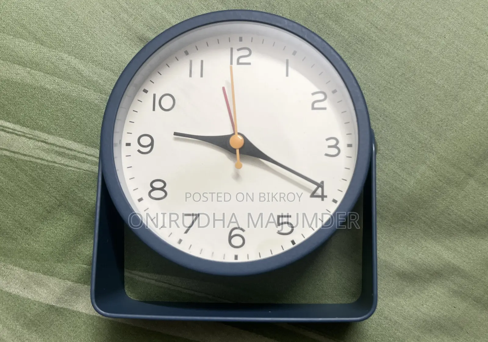 Alarm Clock