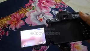 700D Camera for Sale