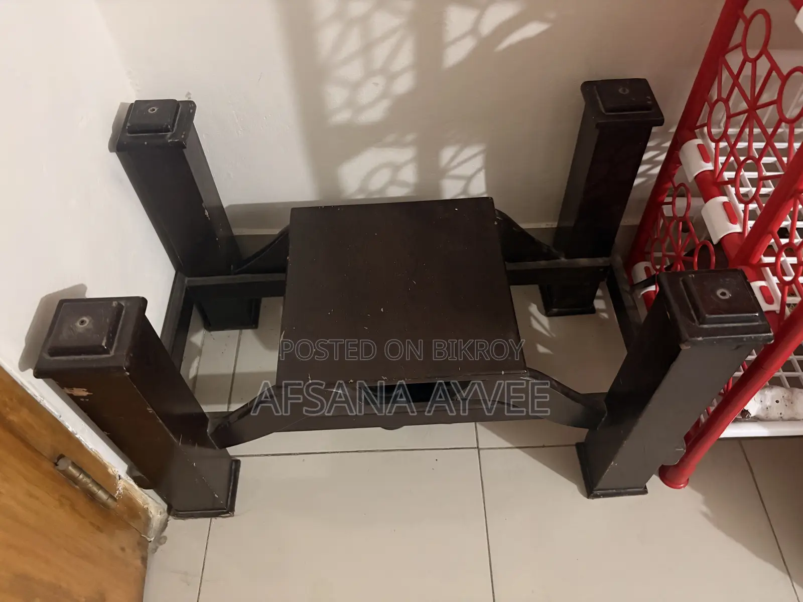 Tea-Table for Sale
