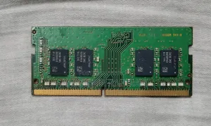 Samsung M471A1K43CB1 8GB DDR4 2400 MHz Laptop Ram
