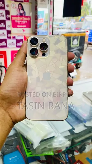 Apple iPhone 13 Pro 128 GB Gold