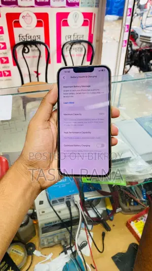 Apple iPhone 13 Pro 128 GB Gold