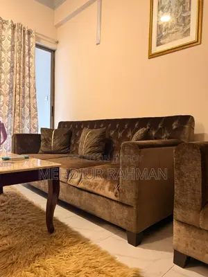 Imported Sofa