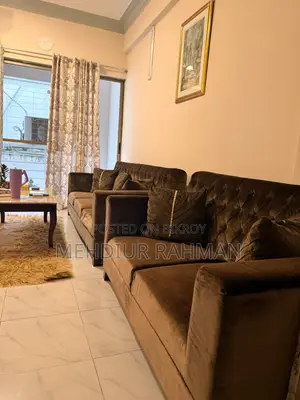 Imported Sofa