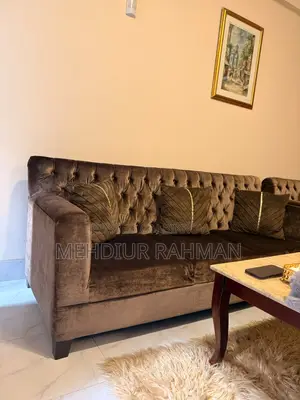 Imported Sofa