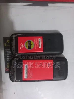Itel 1556 Plus 8 GB