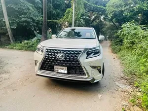 Toyota Land Cruiser Prado 2016 Pearl