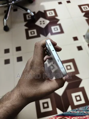 Oppo Reno14 Pro 5G 256 GB সাদা