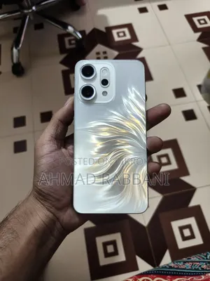 Oppo Reno14 Pro 5G 256 GB সাদা