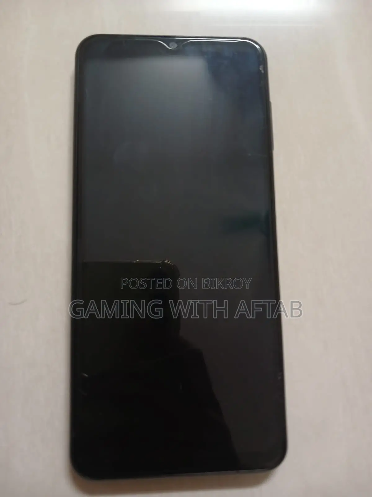 Samsung Galaxy F13 128 GB Graphite