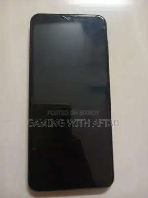 Samsung Galaxy F13 128 GB Graphite