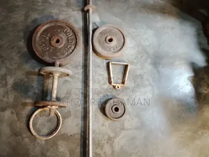 ব্যায়ামের সরঞ্জাম