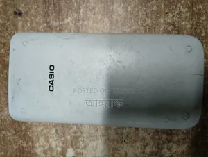 Casio Fx-991ex