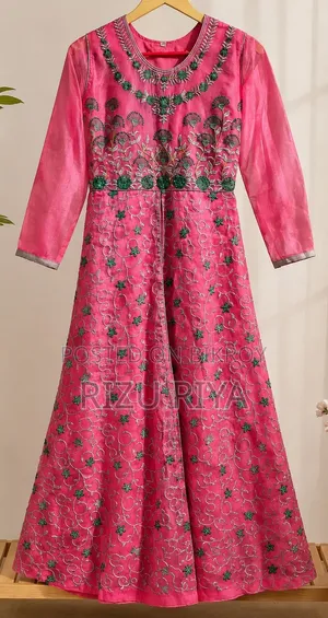 Purchase Price: 4000 Now dress will be sold Price negotiable (Rangpur