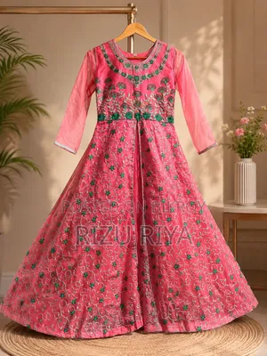 Purchase Price: 4000 Now dress will be sold Price negotiable (Rangpur
