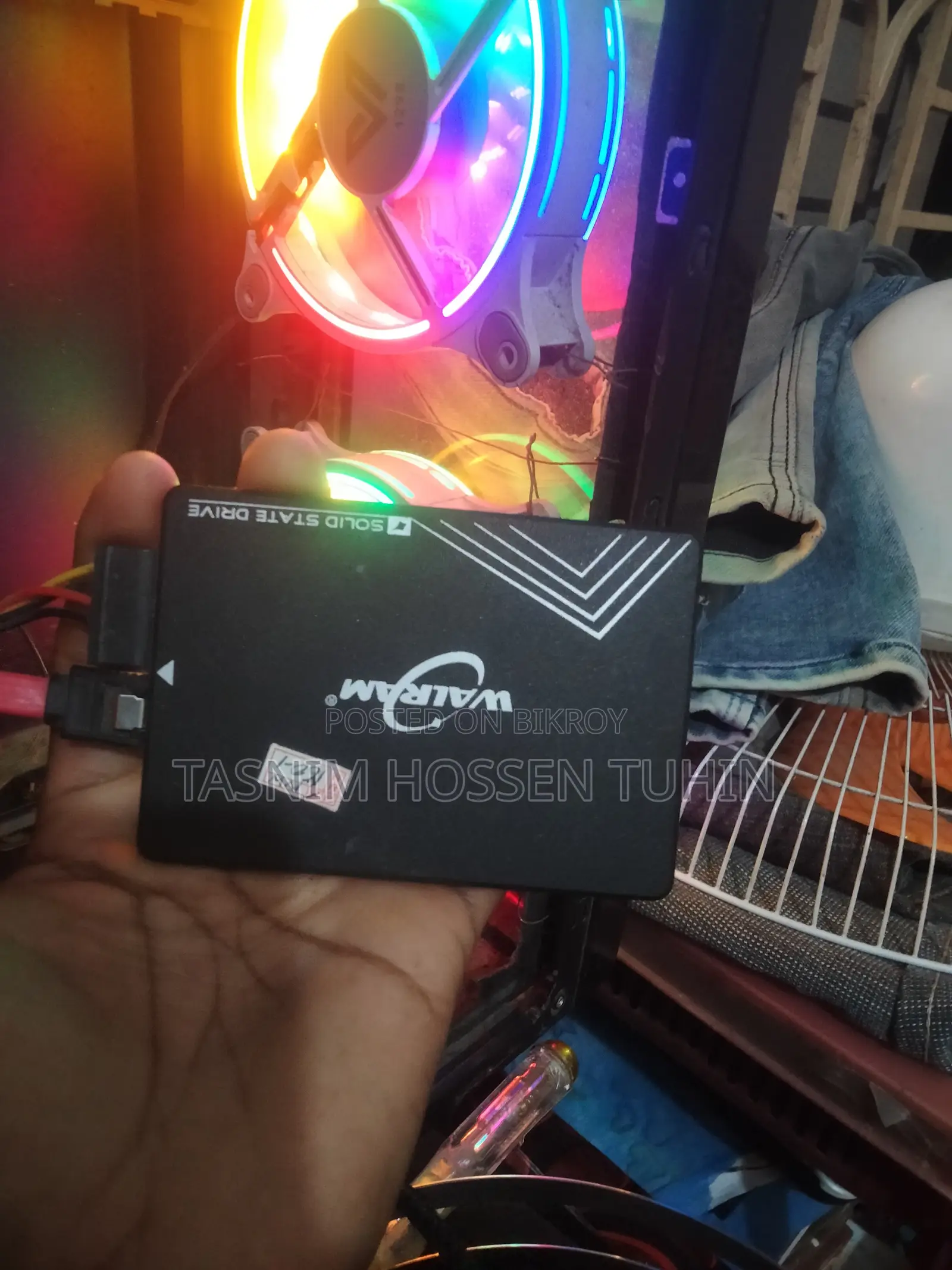 Used SSD for Sell