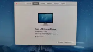 Desktop Computer Apple Mac Pro 16GB Intel Xeon SSD 256GB