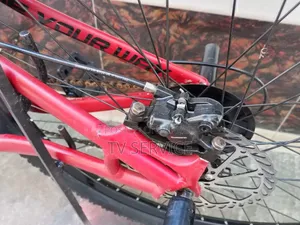 Bicycle 26