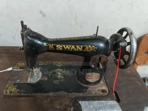 সেলাই মেশিন