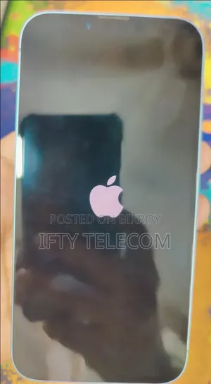 অ্যাপল আইফোন ১৪ ১২৮ জিবি নীল