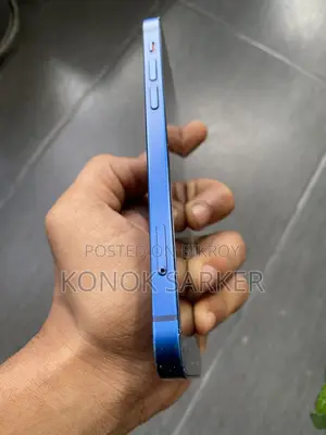 অ্যাপল আইফোন ১২ ১২৮ জিবি ব্লু