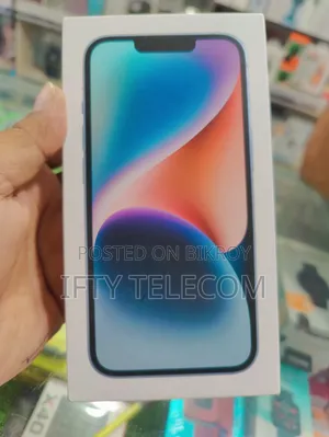 Apple iPhone 14 128 GB Blue
