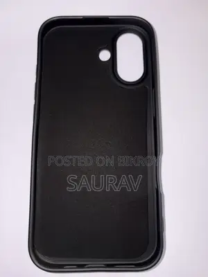 iPhone 17 New Cover