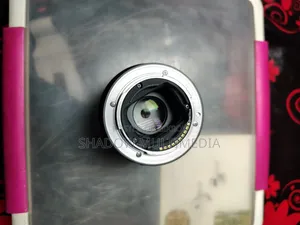 Sony 50mm F1.8 Full Frame Lens
