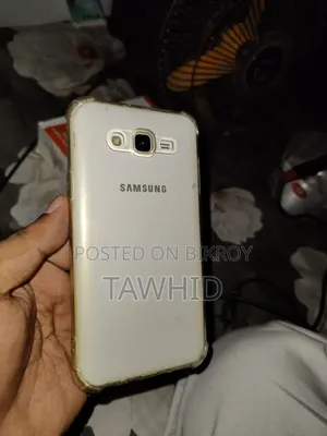 স্যামসাং গ্যালাক্সি জে৭ ১৬ জিবি হোয়াইট