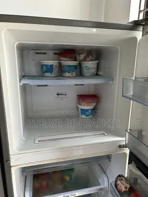 স্যামসাং ৩২১ লিটার নন ফ্রোস্ট ফ্রিজ