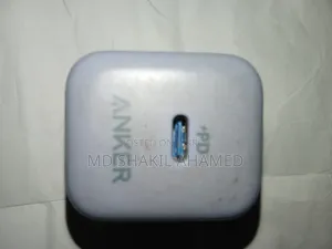 Anker Attempter
