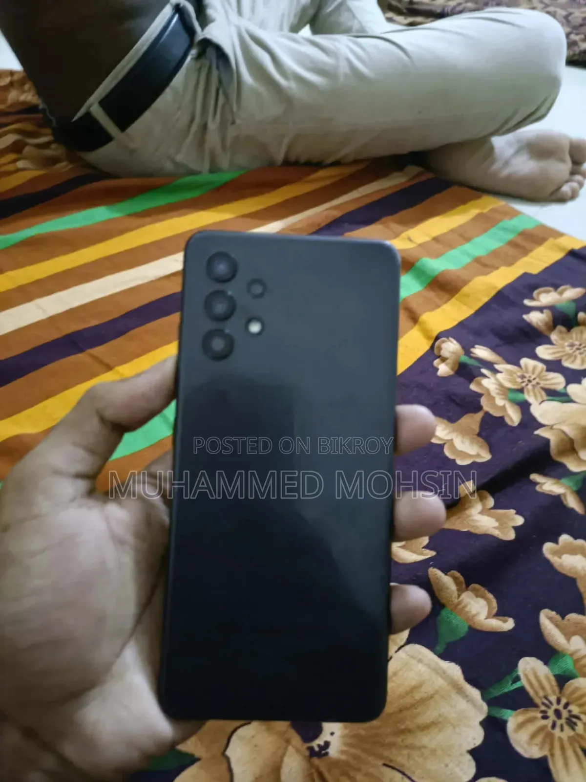Samsung Galaxy A32 128 GB