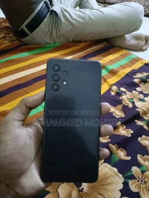 স্যামসাং গ্যালাক্সি এ৩২ ১২৮ জিবি