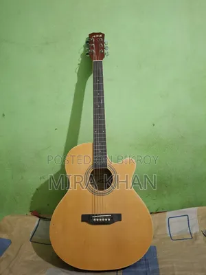Guitar, Axe Ag- 48c