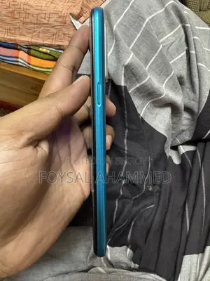 রিয়েলমি ৫আই ৬৪ জিবি ব্লু