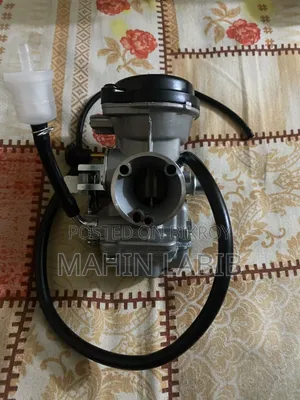 Pulsar Carburetor Vini