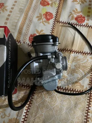 Pulsar Carburetor Vini