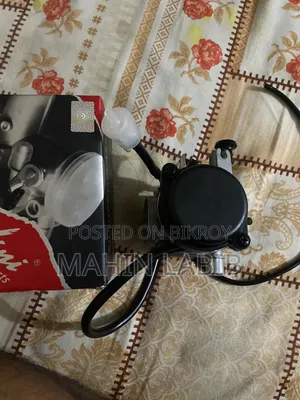 Pulsar Carburetor Vini