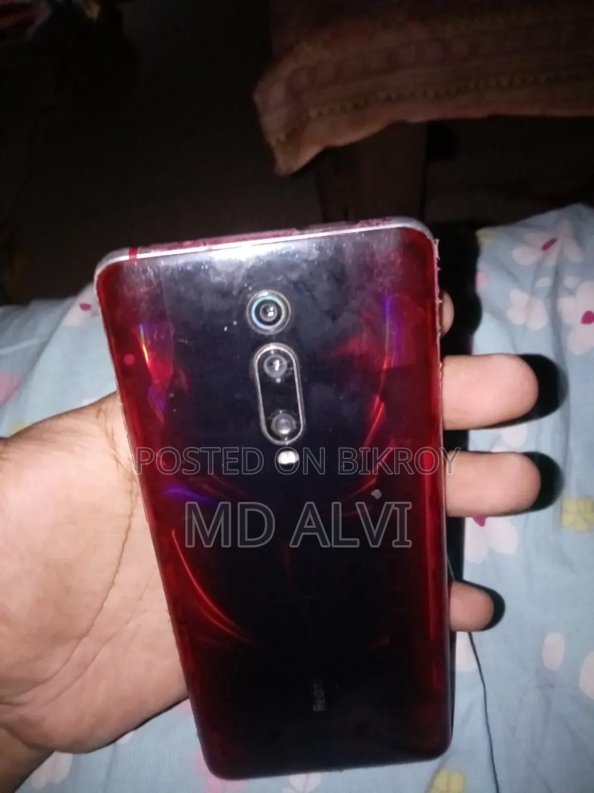 Xiaomi Redmi K20 Pro 256 GB