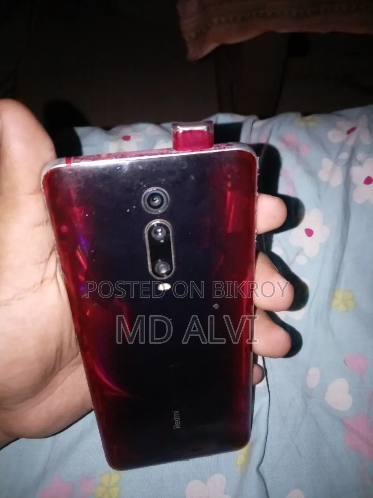 Xiaomi Redmi K20 Pro 256 GB