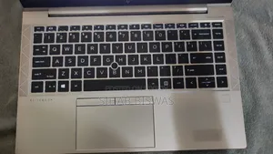 ল্যাপটপ HP EliteBook 845 G7 16GB AMD Ryzen 5 SSD 512GB
