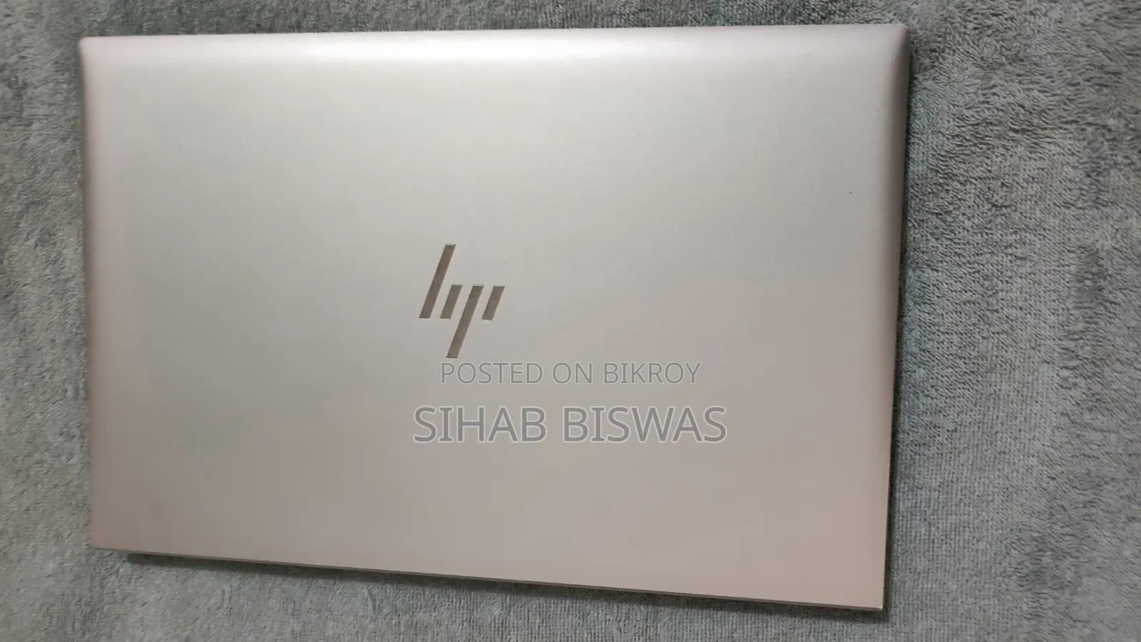ল্যাপটপ HP EliteBook 845 G7 16GB AMD Ryzen 5 SSD 512GB