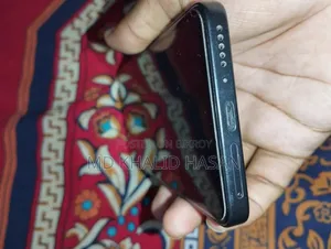 Xiaomi Redmi Note 13 256 GB Black