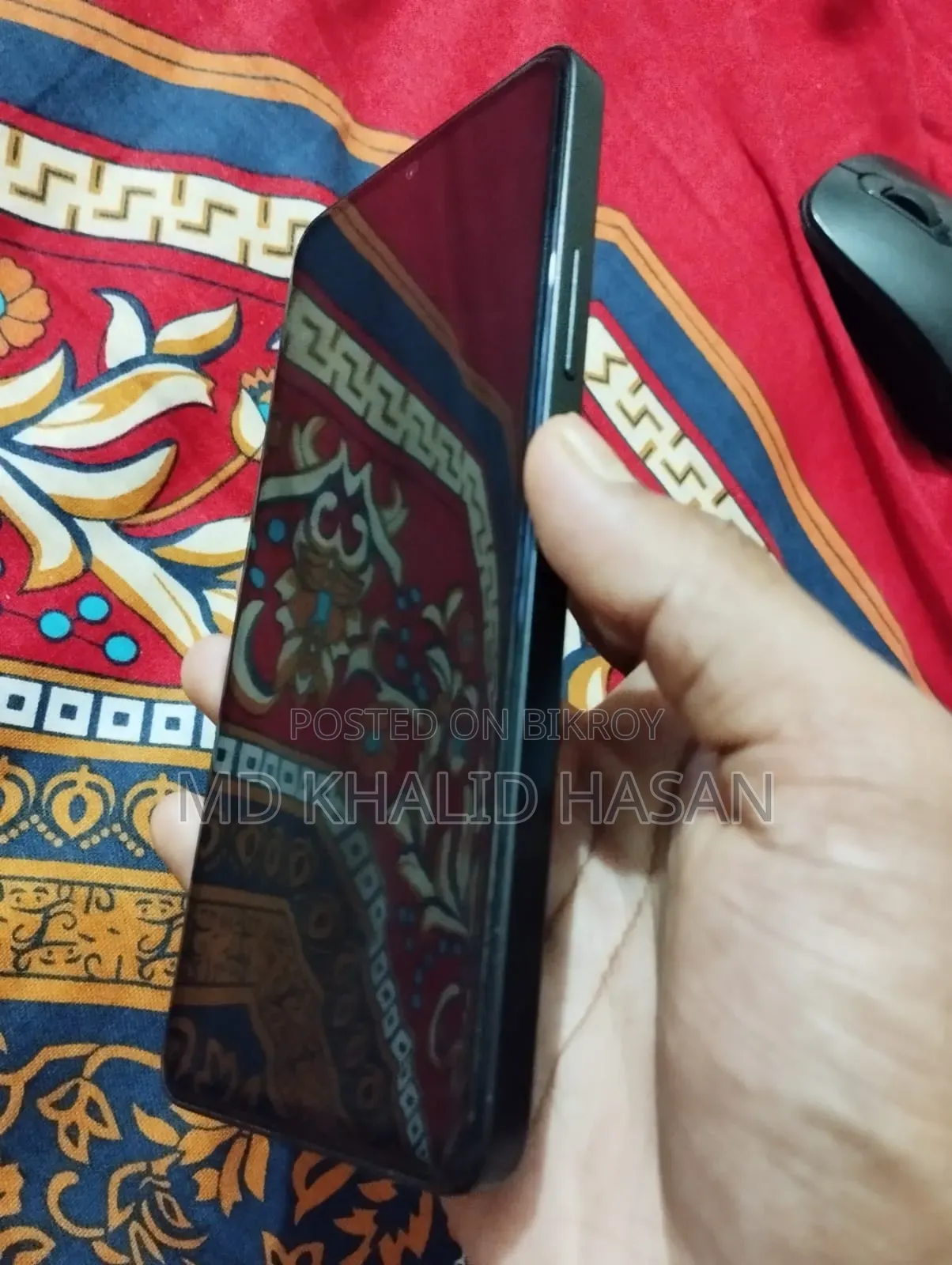 Xiaomi Redmi Note 13 256 GB Black