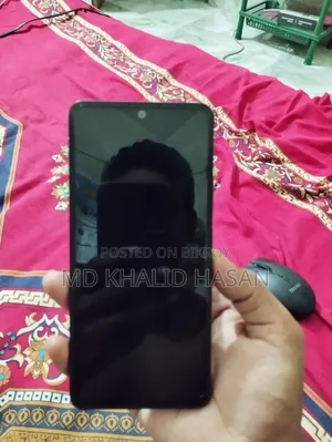Xiaomi Redmi Note 13 256 GB Black