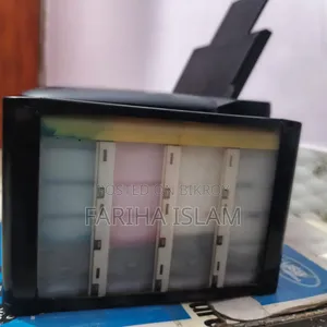 ইপসন এল১৩০ কালার প্রিন্টার নিউ কন্ডিশন
