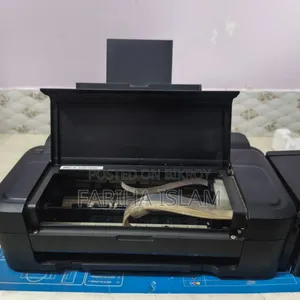 ইপসন এল১৩০ কালার প্রিন্টার নিউ কন্ডিশন
