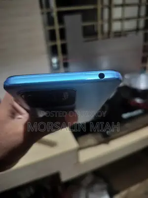 শাওমি রেডমি ১০সি ৬৪ জিবি নীল
