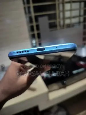 শাওমি রেডমি ১০সি ৬৪ জিবি নীল